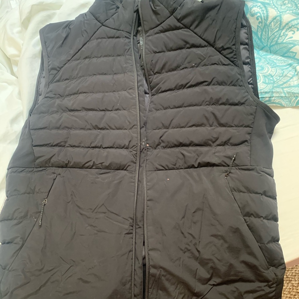 men’s lululemon vest